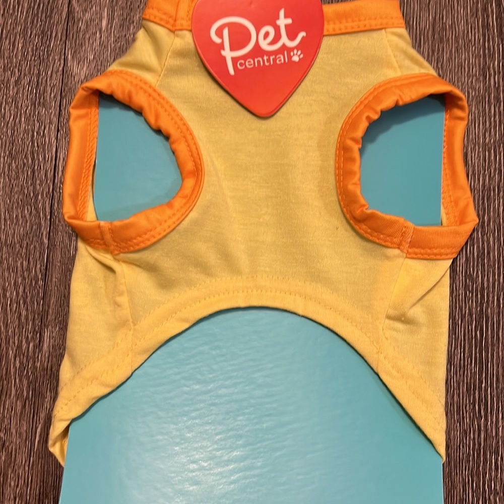 Dog printed t shirt XS and Small - Picture 10 of 10